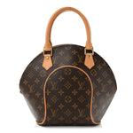 Monogram Ellipse PM