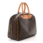Monogram Deauville