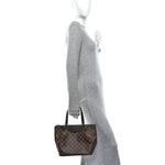 Damier Ebene Westminster PM
