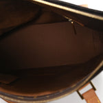 Monogram Cabas Mezzo