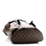 Monogram Macassar Christopher PM Backpack