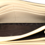 Snakeskin GG Ophidia Wallet On Chain Roccia