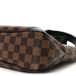 Damier Ebene Odeon PM Black