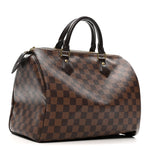 Damier Ebene Speedy 30