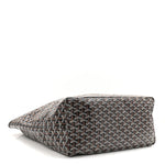 Goyardine Saint Louis GM Black