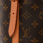 Monogram Bucket 27