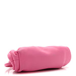 Butter Calfskin Coin Purse Pink
