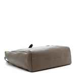 Grained Calfskin Blake Hobo Elephant
