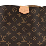 Monogram Graceful PM