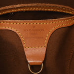 Monogram Ellipse PM