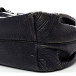 Nappa Nuvolata Spy Blueberry