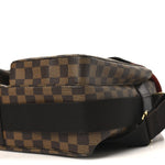 Damier Ebene Broadway Messenger Bag