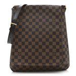 Damier Ebene Musette GM