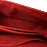 Monogram Epi Saint Michel Coquelicot