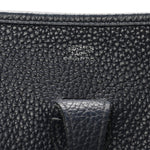 Taurillon Clemence Evelyne III PM Bleu Nuit
