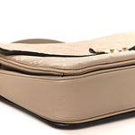 Empreinte Pochette Metis Tourterelle