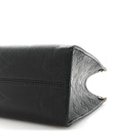 Empreinte Monogram Giant Onthego PM Black
