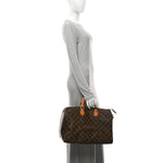 Monogram Speedy 40