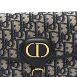 Oblique Bobby East West Bobby Bag Blue