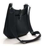 Taurillon Clemence Evelyne III PM Bleu Nuit
