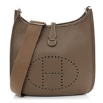 Taurillon Clemence Evelyne III PM Etoupe