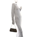 Monogram Eva Clutch