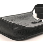 Taurillon Clemence Evelyne TPM Black