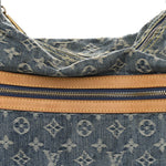 Denim Baggy GM Blue