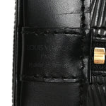 Epi Alma PM Black
