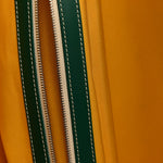 Goyardine Bourget PM Green