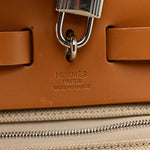 Military Toile Vache Hunter Herbag Zip Retourne 31 PM Beton Naturel