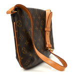 Monogram Musette Tango