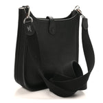 Taurillon Clemence Evelyne TPM Black