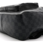 Damier Graphite My LV World Tour Josh Backpack