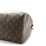 Monogram Speedy 35