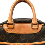 Monogram Trouville
