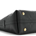 Empreinte Carryall PM Black