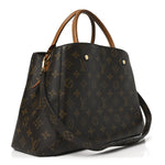 Monogram Montaigne BB
