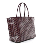 Goyardine Saint Louis PM Bordeaux