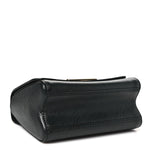 Epi Twist Shoulder Bag PM Black