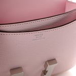 Chevre Mysore Constance 18 Rose Darling