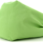Calfskin Mini Double Knot Bag Pistachio