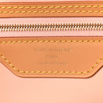 Monogram Dune Lucky Speedy Soft 30 Pink