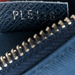 Taiga Roman PM Messenger Marine Rouge