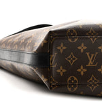 Monogram Macassar Kitan