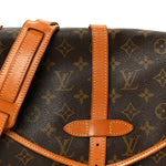 Monogram Saumur 30