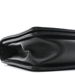 Caviar Quilted New Medium Boy Flap Black
