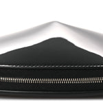 Patent Calfskin Le Coeur Bag Black
