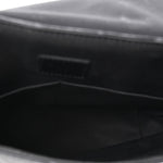 Monogram Eclipse Saumur Messenger NV Black