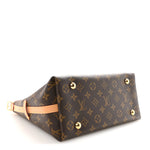Monogram CarryAll PM